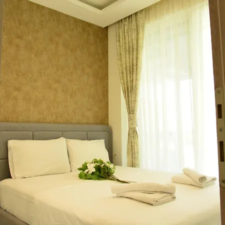 Velvet Apartment Hanioti
