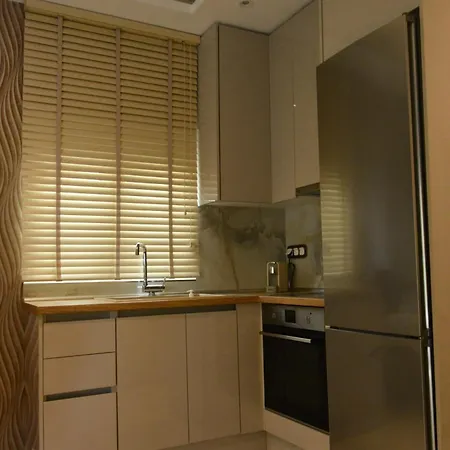 Apartment Velvet *